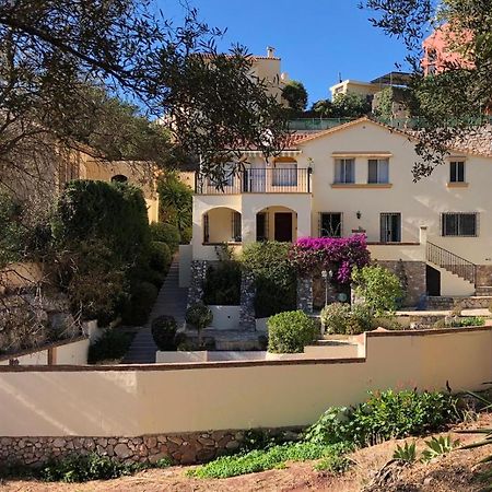 Maravilloso Guesthouse Fuengirola Exterior foto