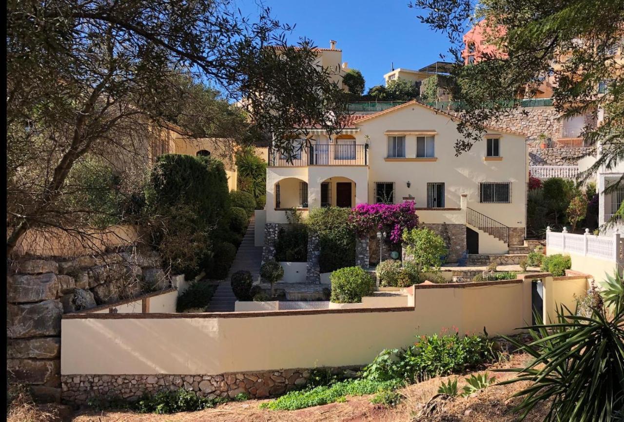 Maravilloso Guesthouse Fuengirola Exterior foto