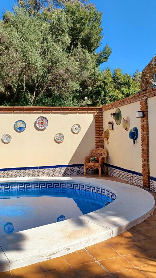 Maravilloso Guesthouse Fuengirola Exterior foto