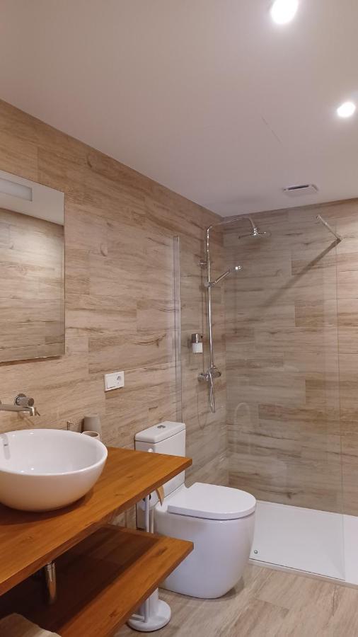 Maravilloso Guesthouse Fuengirola Exterior foto