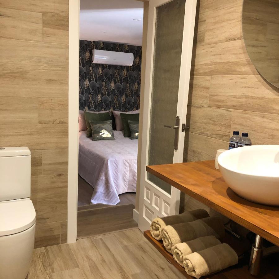 Maravilloso Guesthouse Fuengirola Exterior foto