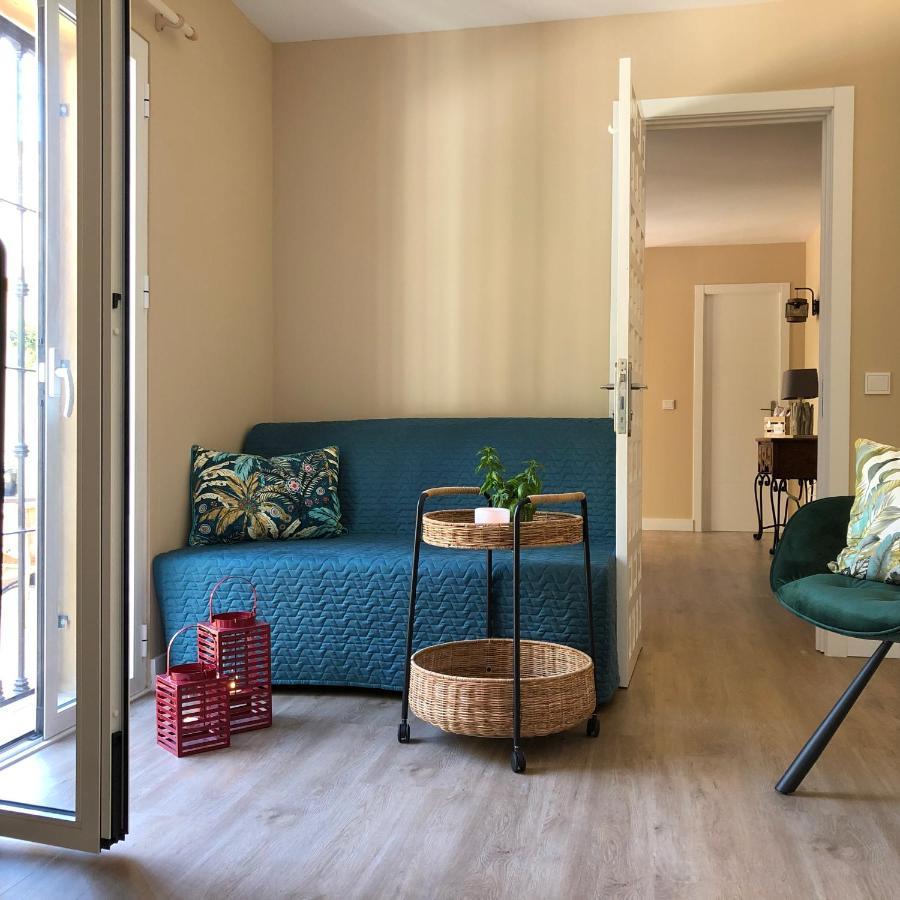 Maravilloso Guesthouse Fuengirola Exterior foto